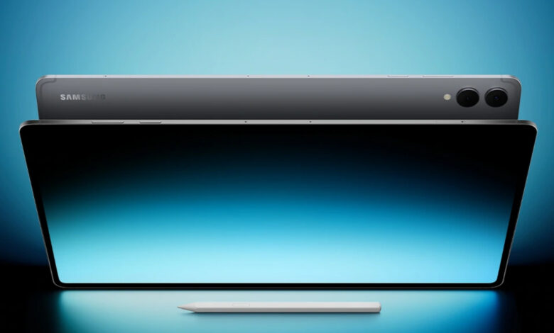 Galaxy Tab S12 Ultra May Drop the Notch, Samsung’s Next Move Looks Cleaner