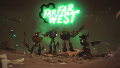MOUSE: P.I. For Hire Gets Its First Steam Discount, But Only for 2 Days