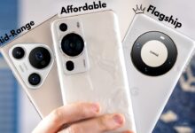 Huawei’s 2026 Lineup Puts Foldables and Camera Hardware Ahead of the Pack