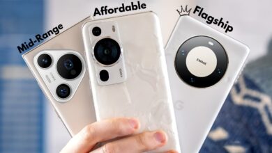 Huawei’s 2026 Lineup Puts Foldables and Camera Hardware Ahead of the Pack