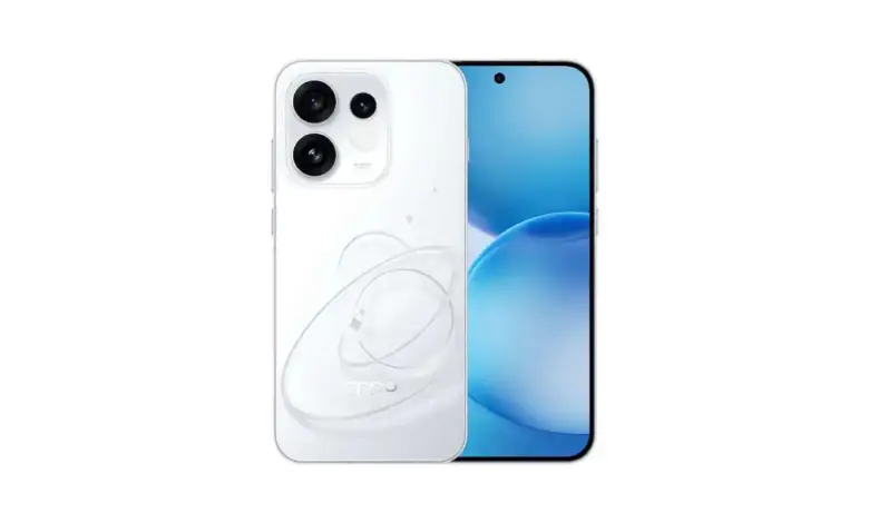 Oppo Reno 16 Series Goes Global, 7,000mAh Battery and 80W Charging Stand Out