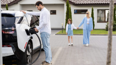 5 Electric Cars Under 300 Million That Make Out-of-Town Trips Easier