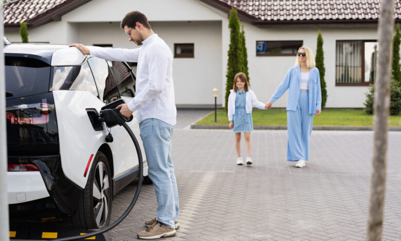 5 Electric Cars Under 300 Million That Make Out-of-Town Trips Easier