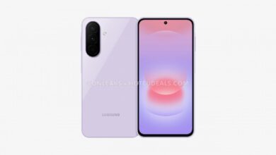Galaxy A27 5G Leans on Double Storage and AI to Stand Out in the Mid-Range