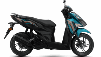 8 New Colors and a Sharper Look, Honda Vario 2026 Keeps Its Price in Range