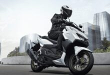 Honda’s New Ryden 160 Filing Sparks Questions About a Possible Indonesia-Only Scooter