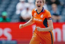 Zwilling’s Hit-The-Deck Plan Finally Clicks, Giving Netherlands A Real T20 World Cup Boost