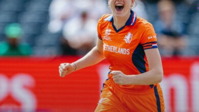 Zwilling’s Hit-The-Deck Plan Finally Clicks, Giving Netherlands A Real T20 World Cup Boost