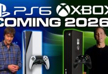 Micron’s Five-Year Deal Could Push PS6 and Next Xbox Prices Higher