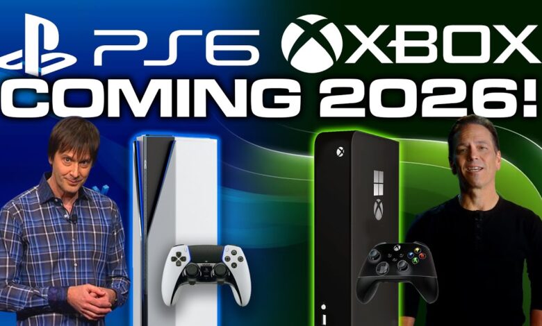 Micron’s Five-Year Deal Could Push PS6 and Next Xbox Prices Higher