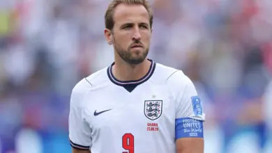 England, Portugal and Argentina Return, World Cup Group Play Ends With Knockout Stakes