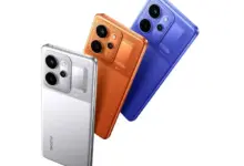 8,000mAh Battery Meets Gamer-Friendly Pricing in realme P4 Series