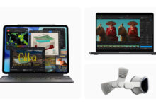 Apple Raises Prices Across iPad, Mac, and Vision Pro as Component Costs Surge