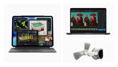 Apple Raises Prices Across iPad, Mac, and Vision Pro as Component Costs Surge