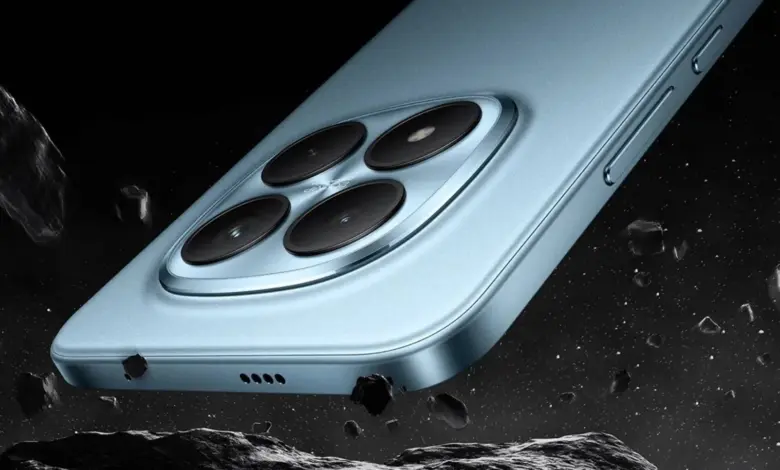 Redmi Note 17 Pro Nears Launch, 67W Charging and a Huge Battery Stand Out