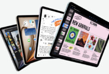 Apple Raises Mac and iPad Prices, Memory Costs Finally Reach Consumers