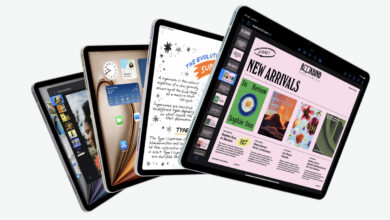 Apple Raises Mac and iPad Prices, Memory Costs Finally Reach Consumers