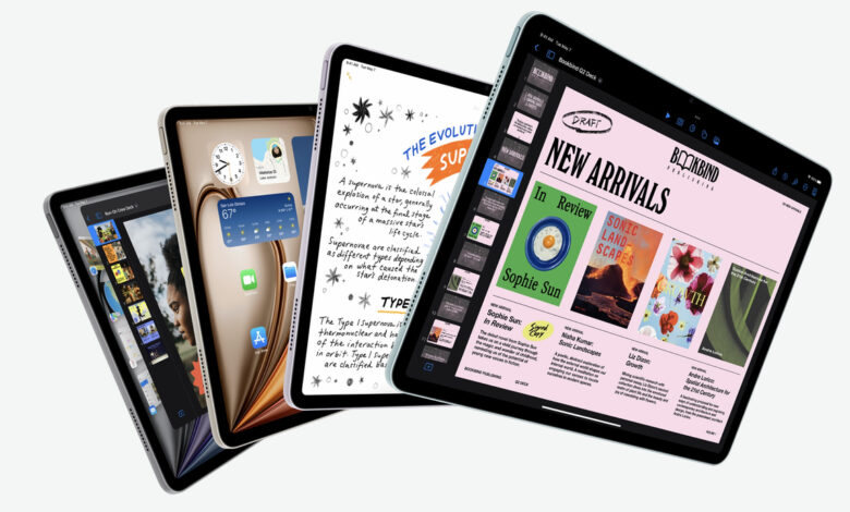 Apple Raises Mac and iPad Prices, Memory Costs Finally Reach Consumers