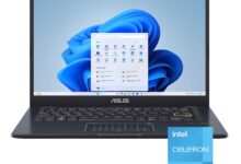 Vivobook Go 14 Puts More Power into a Compact Body, a Budget-Friendly Choice for Students