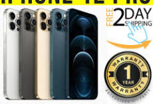 iPhone 17 Pro Drops While Pro Max Climbs, iBox Price Moves Split the Flagship Line