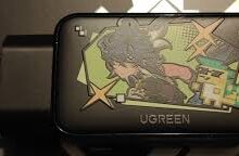 Ugreen Gives Its 65W Charger a New Identity, Honkai: Star Rail Fans Get a Display Piece