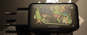 Ugreen Gives Its 65W Charger a New Identity, Honkai: Star Rail Fans Get a Display Piece