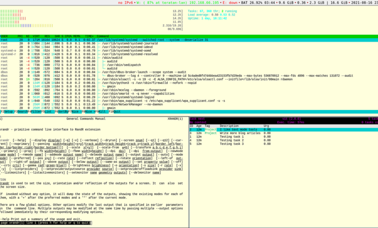 3 Linux Apps That Make Terminal Work Less Frustrating, Worth Trying This Weekend