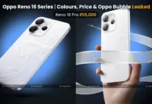 OPPO Reno 16 Brings 50MP Cameras and a Magnetic Bubble Accessory