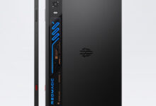 Red Magic’s Dual USB-C Gaming Tablet Puts Lenovo on Alert