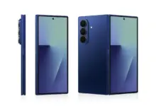 Galaxy Z Fold 8 Colors Leak, Samsung Splits Its Foldables Into Clearer Identity
