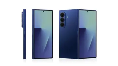 Galaxy Z Fold 8 Colors Leak, Samsung Splits Its Foldables Into Clearer Identity