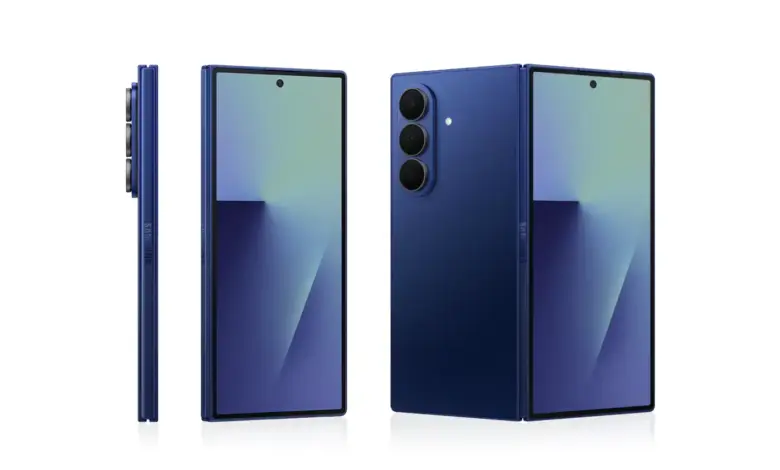 Galaxy Z Fold 8 Colors Leak, Samsung Splits Its Foldables Into Clearer Identity