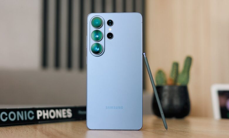 Galaxy S27 Ultra Could Get Pricier Fast, 2nm Chip Costs Put Samsung on Edge