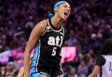 3 WNBA Player Props That Look Strong For June 27, With Fast-Moving Matchups