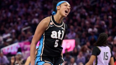 3 WNBA Player Props That Look Strong For June 27, With Fast-Moving Matchups
