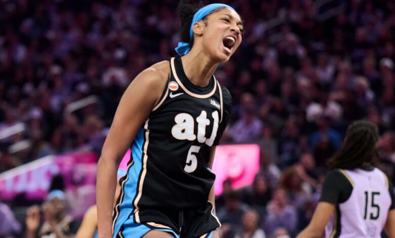 3 WNBA Player Props That Look Strong For June 27, With Fast-Moving Matchups