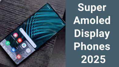 10 Samsung Super AMOLED Phones That Make Premium Screens More Affordable