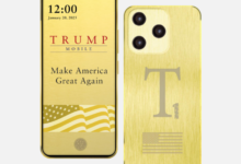 Trump Mobile Opens T1 Phone Sales, Early Buyers Still Waiting for Their Units