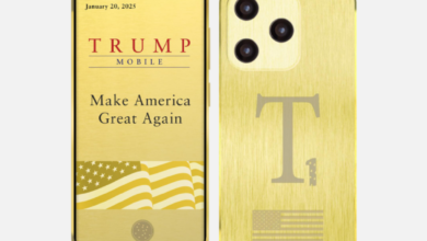 Trump Mobile Opens T1 Phone Sales, Early Buyers Still Waiting for Their Units