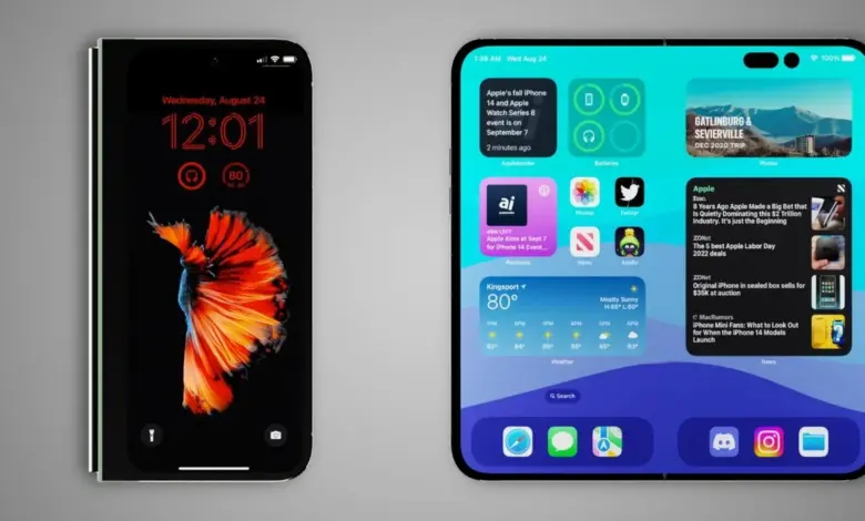 iPhone Fold Faces Delays, Apple Puts iPhone 18 Pro Max First in Line