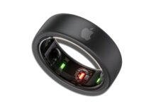 Apple Smart Ring Rumors Return, and the Biggest Risk May Be Apple Watch