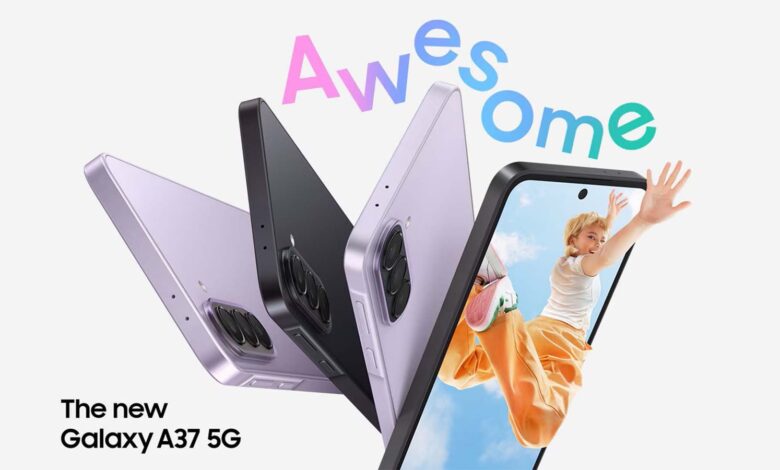 5 Mid-Range 5G Phones Are Beating Samsung and iPhone in Indonesia, Here Are the Favorites