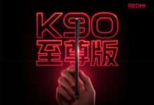 Redmi K90 Ultra Brings a 165Hz Screen and 8,000mAh Battery That Could Shift the Game