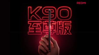 Redmi K90 Ultra Brings a 165Hz Screen and 8,000mAh Battery That Could Shift the Game
