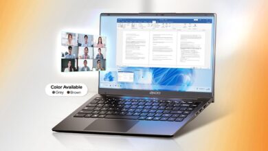 Axioo Hype AMD X1 Puts a Better Screen and Privacy Feature Into a Budget Laptop