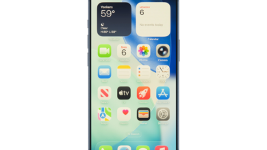 iPhone 17 Pro Drops Rp1 Million, While Pro Max Moves Higher
