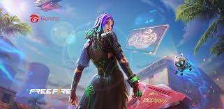 20 Rare Free Fire Nicknames That Stand Out for Male and Female Players