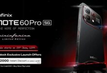 Infinix Note 60 Pro Pininfarina Goes Full Supercar, and the Box Feels Just as Premium