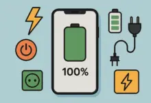 4 7000 mAh Phones That Could Keep Ojek Drivers Going All Day