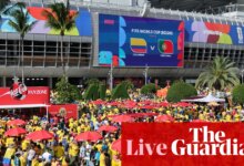 Ronaldo’s Portugal Face Colombia, Group K Winner Takes All in World Cup 2026